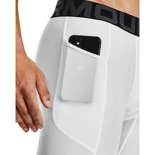 Pánské šortky Under Armour  HG Shorts white