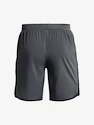 Pánské šortky Under Armour  HIIT Woven 8in Shorts-GRY