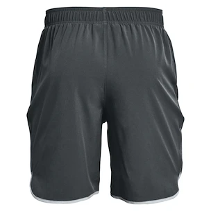 Pánské šortky Under Armour  HIIT Woven Shorts gray