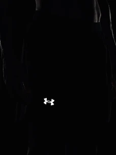 Pánské šortky Under Armour  LAUNCH 5'' 2-IN-1 SHORT-BLK XXL