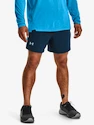 Pánské šortky Under Armour  LAUNCH 5'' SHORT-BLU S