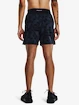 Pánské šortky Under Armour  LAUNCH ELITE 5'' PRT SHORT-BLK