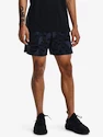 Pánské šortky Under Armour  LAUNCH ELITE 5'' PRT SHORT-BLK