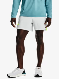 Pánské šortky Under Armour LAUNCH ELITE 5'' SHORT-GRY