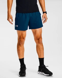 Pánské šortky Under Armour  LAUNCH SW 5'' SHORT blue S