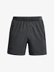 Pánské šortky Under Armour  Launch SW 5'' Short-GRY