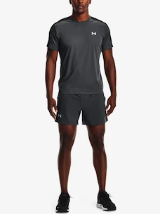 Pánské šortky Under Armour  Launch SW 5'' Short-GRY XXL