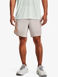 Pánské šortky Under Armour Launch SW 7'' WM Short-GRY