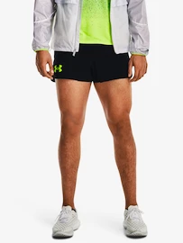 Pánské šortky Under Armour LIGHTER THAN AIR SHORT-BLK