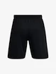 Pánské šortky Under Armour  M's Ch. Knit Short-BLK