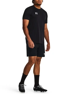 Pánské šortky Under Armour  M's Ch. Knit Short-BLK