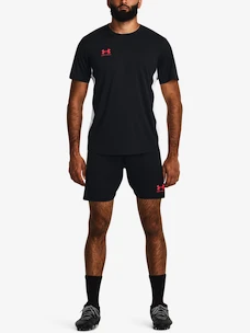 Pánské šortky Under Armour  M's Ch. Knit Short-BLK