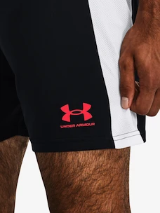 Pánské šortky Under Armour  M's Ch. Knit Short-BLK