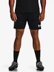 Pánské šortky Under Armour  M's Ch. Knit Short-BLK