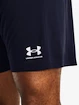 Pánské šortky Under Armour  M's Ch. Knit Short-BLU