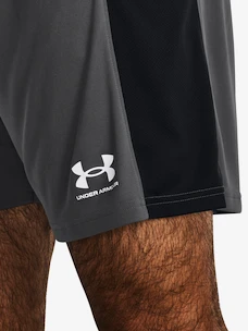 Pánské šortky Under Armour  M's Ch. Knit Short-GRY