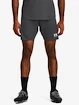 Pánské šortky Under Armour  M's Ch. Knit Short-GRY