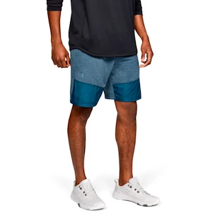 Pánské šortky Under Armour MK1 Terry Short blue S