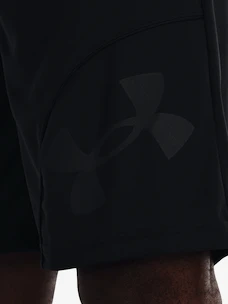 Pánské šortky Under Armour  PERIMETER 11'' SHORT-BLK