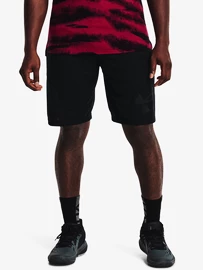 Pánské šortky Under Armour PERIMETER 11'' SHORT-BLK