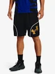 Pánské šortky Under Armour  PERIMETER 11'' SHORT-BLK S