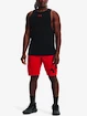 Pánské šortky Under Armour  PERIMETER 11'' SHORT-RED