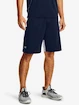 Pánské šortky Under Armour  Raid 2.0 Shorts-NVY