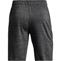 Pánské šortky Under Armour  RIVAL TERRY SHORT gray