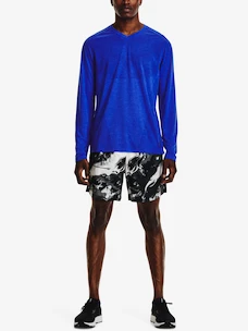 Pánské šortky Under Armour  RUN ANYWHERE SHORT-BLK XXL