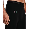 Pánské šortky Under Armour  Rush Seamless Long Shorts-BLK