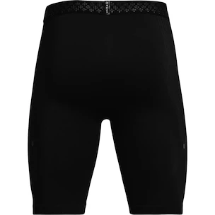 Pánské šortky Under Armour  Rush Seamless Long Shorts-BLK XL