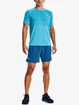 Pánské šortky Under Armour  SPEEDPOCKET 7'' SHORT-BLU