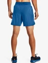 Pánské šortky Under Armour  SPEEDPOCKET 7'' SHORT-BLU