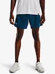 Pánské šortky Under Armour  SPEEDPOCKET 7'' SHORT-BLU