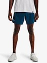 Pánské šortky Under Armour  SPEEDPOCKET 7'' SHORT-BLU