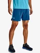 Pánské šortky Under Armour  SPEEDPOCKET 7'' SHORT-BLU S