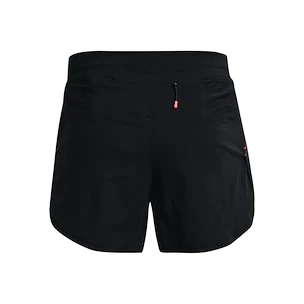 Pánské šortky Under Armour  SpeedPocket Trail Short-BLK