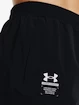 Pánské šortky Under Armour  Storm Armourprint Woven Storm Shorts-BLK