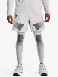 Pánské šortky Under Armour Storm Armourprint Woven Storm Shorts-GRY