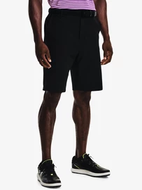 Pánské šortky Under Armour Storm Drive Taper Storm Short-BLK