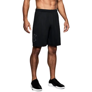 Pánské šortky Under Armour  Tech Graphic Short Black XS