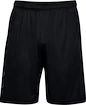 Pánské šortky Under Armour  Tech Graphic Short Black XS