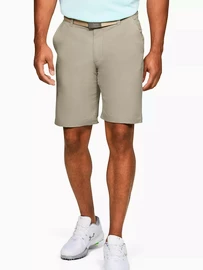 Pánské šortky Under Armour Tech Short brown