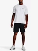 Pánské šortky Under Armour  Tech Vent Short-BLK