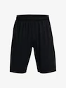 Pánské šortky Under Armour  Tech WM Graphic Short-BLK