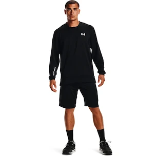 Pánské šortky Under Armour  TERRY SHORT-BLK XL