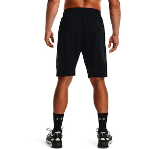 Pánské šortky Under Armour  TERRY SHORT-BLK XL