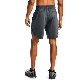 Pánské šortky Under Armour Train Stretch Shorts gray