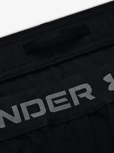 Pánské šortky Under Armour  Vanish Woven 6in Shorts-BLK