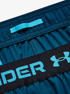 Pánské šortky Under Armour  Vanish Woven 6in Shorts-BLU